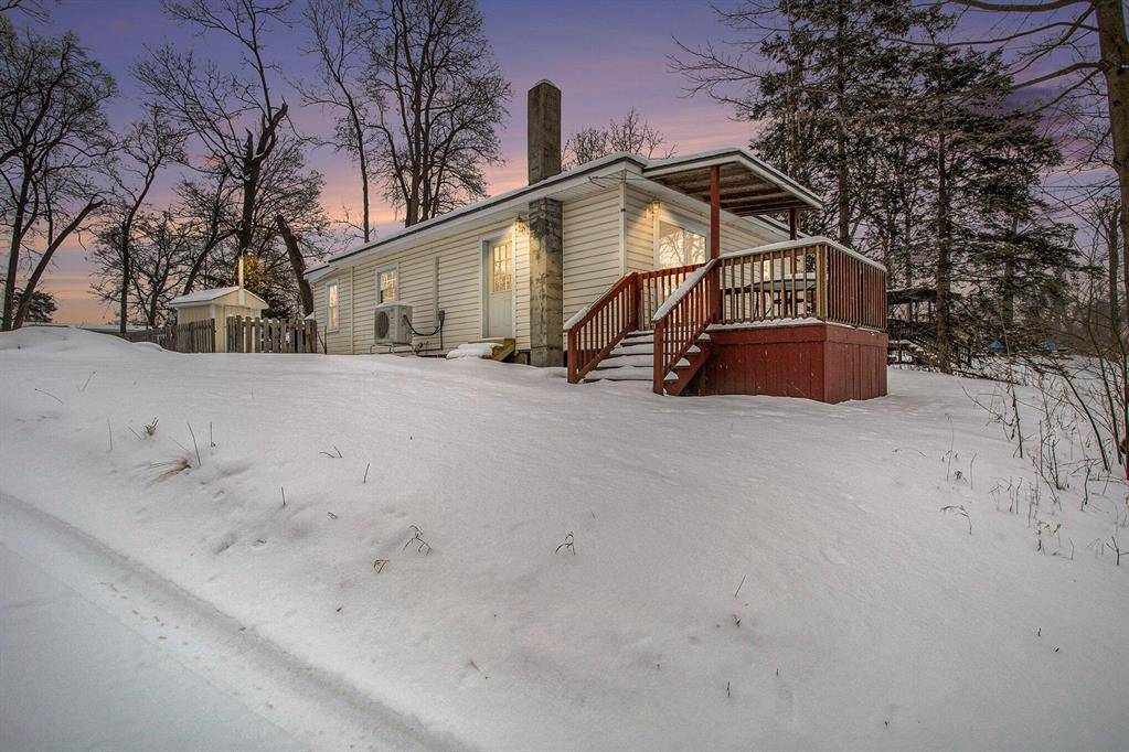 Kinderhook Twp, MI 49036,559 Mirage Lane