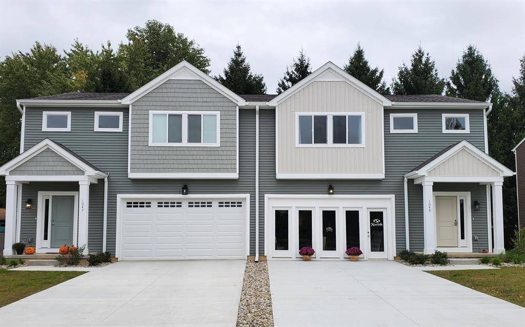 Marshall, MI 49068,1033 Rebecca Street 11