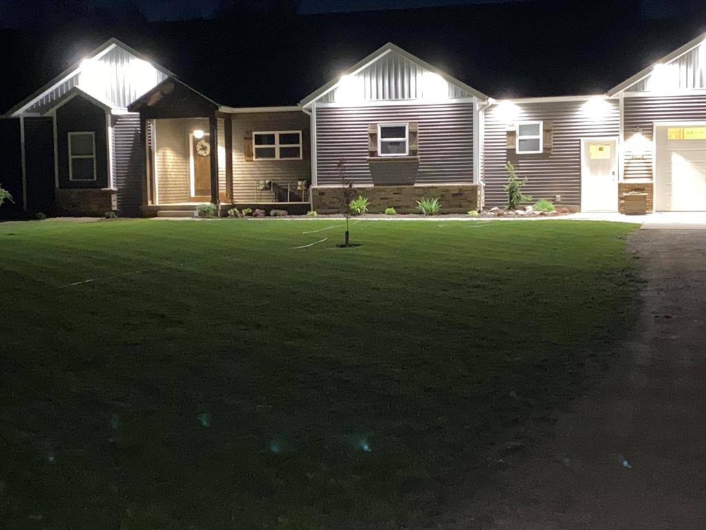 Otisco Twp, MI 48809,9804 Coyote Trail