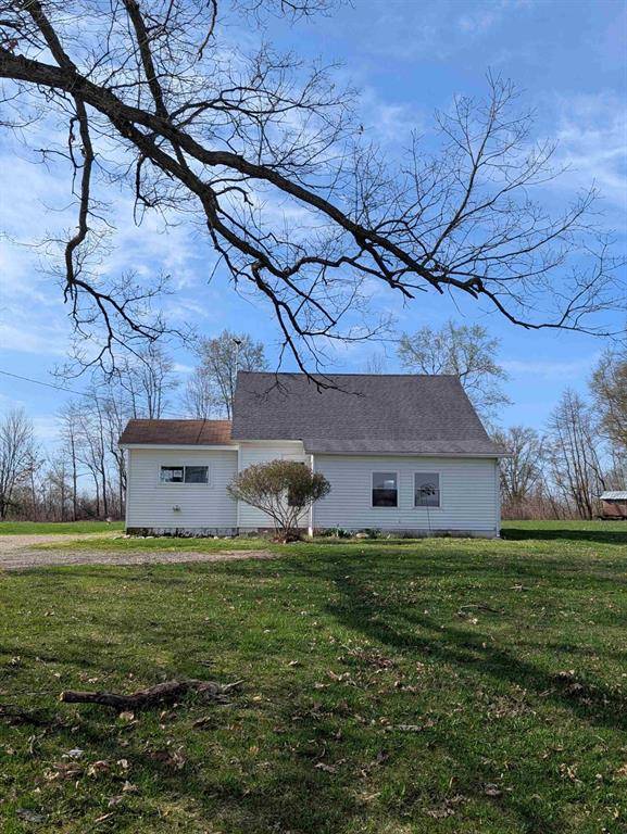 Girard Twp, MI 49092,613 E County Line Road