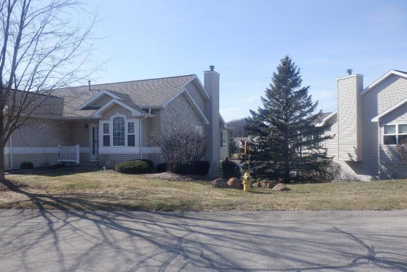 Oshtemo Twp, MI 49009,1972 Quail Cove Drive