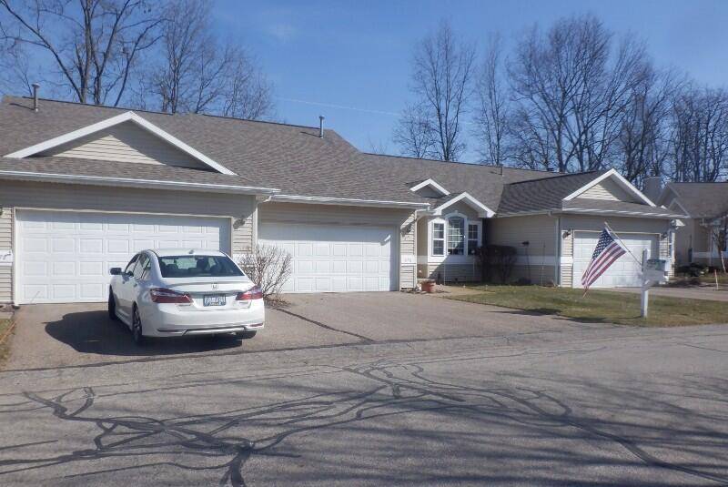 Oshtemo Twp, MI 49009,1972 Quail Cove Drive