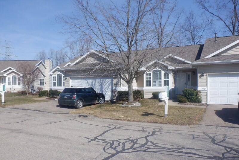 Oshtemo Twp, MI 49009,1972 Quail Cove Drive