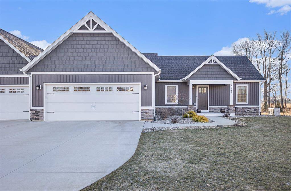 Battle Creek, MI 49015,3188 White Heron Lane 31