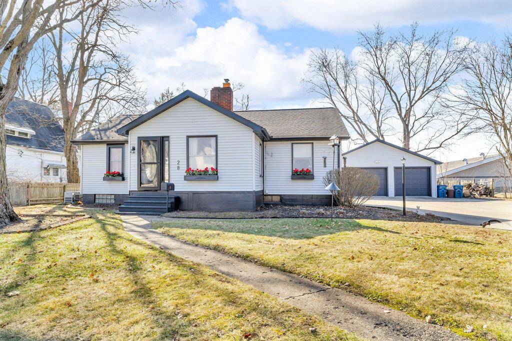 Battle Creek, MI 49037,28 E Willard Avenue