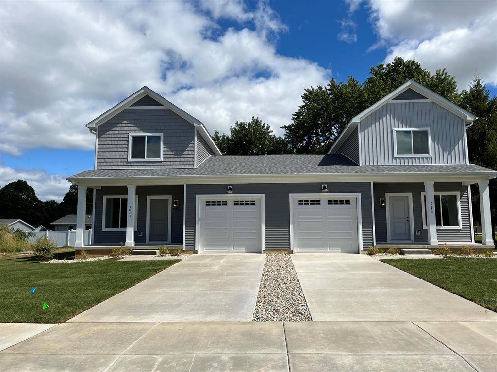 Marshall, MI 49068,1025 Rebecca Street 15