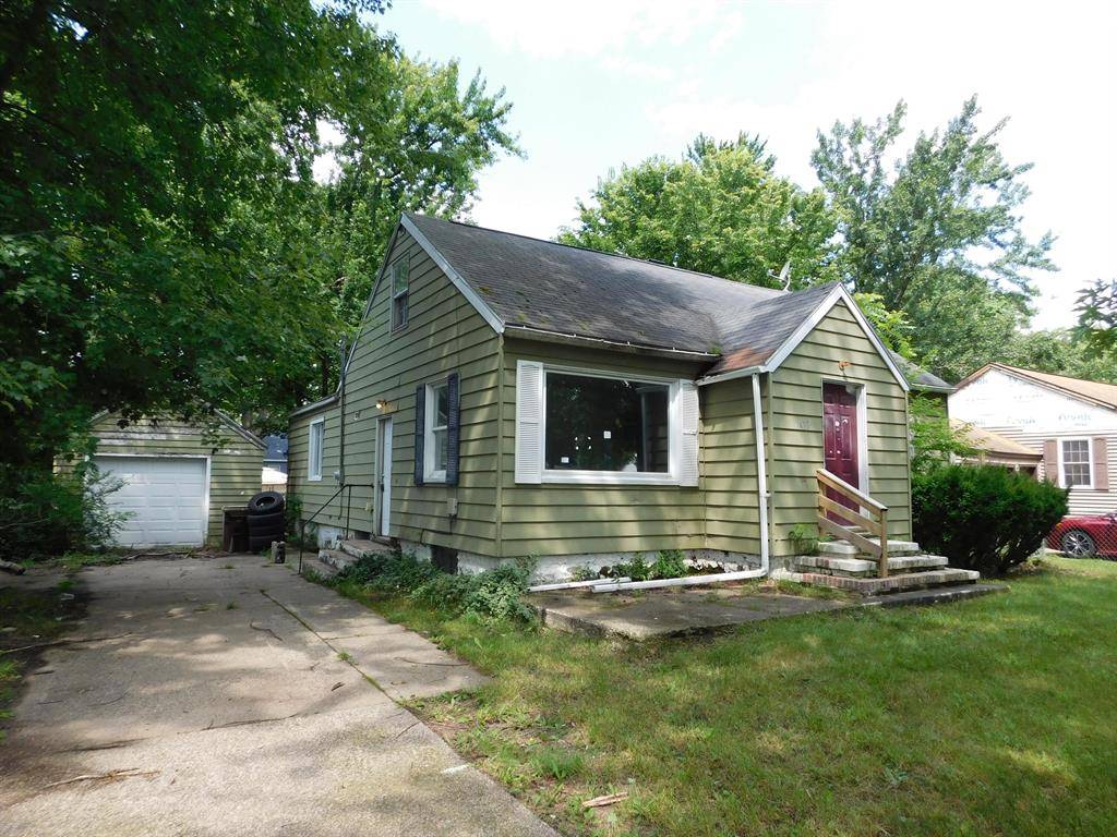 Benton Twp, MI 49022,1472 Agard Avenue
