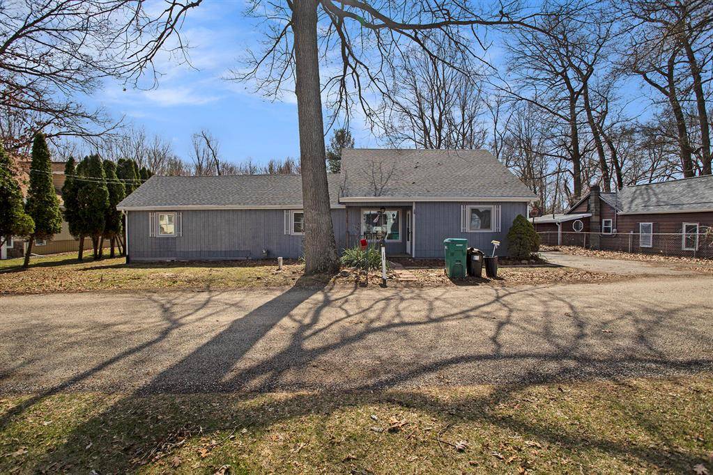 Eckford Twp, MI 49068,1093 Orchard Drive