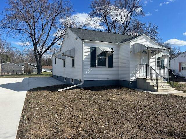 Battle Creek City, MI 49015,146 N 27th Street