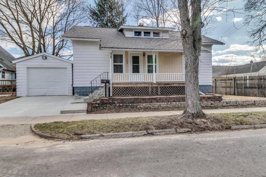 Battle Creek, MI 49017,120 Radley Street