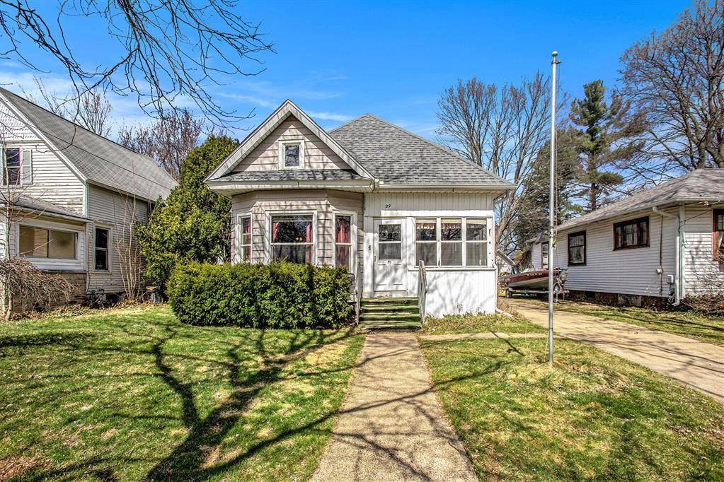 Battle Creek, MI 49017,29 Wren Street
