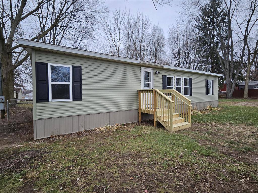 Sherwood Twp, MI 49094,914 Sioux Drive