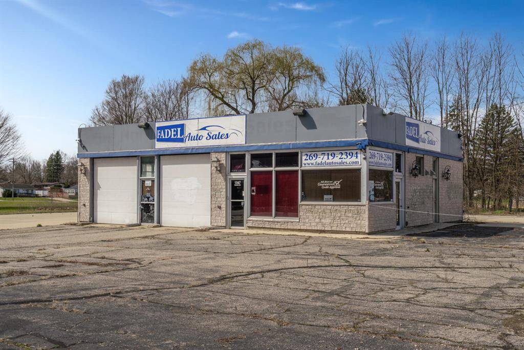 Bedford Twp, MI 49017,1047 North Avenue