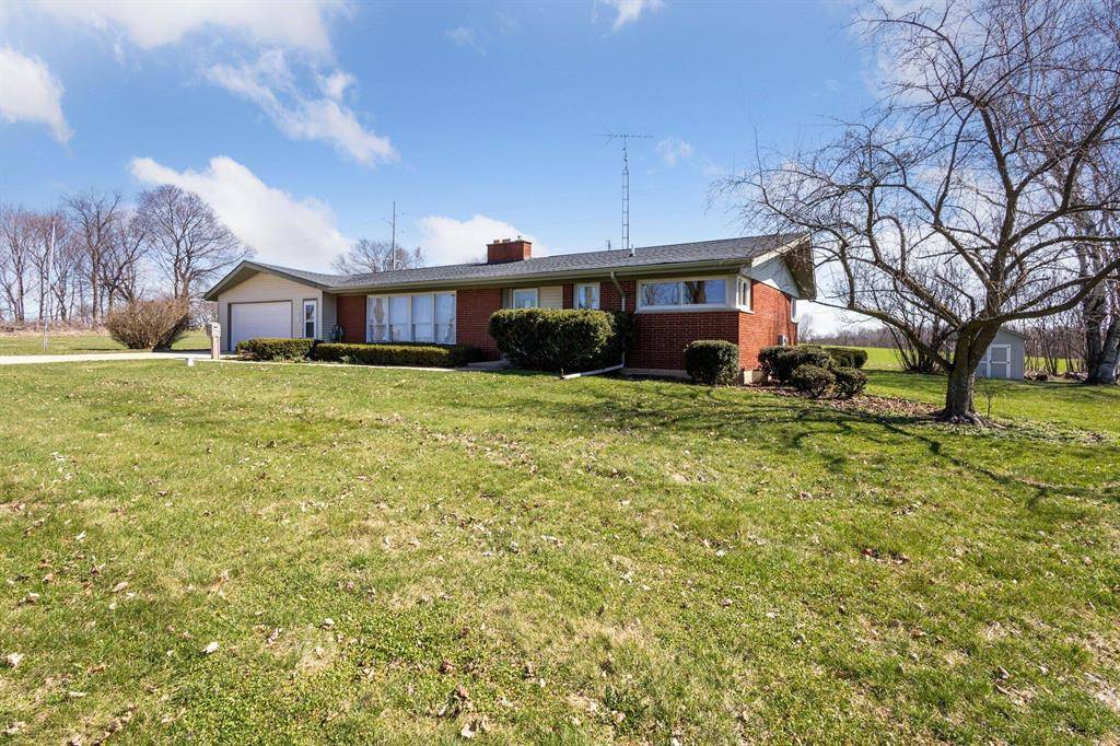 Marshall Twp, MI 49068,14674 15 Mile Road