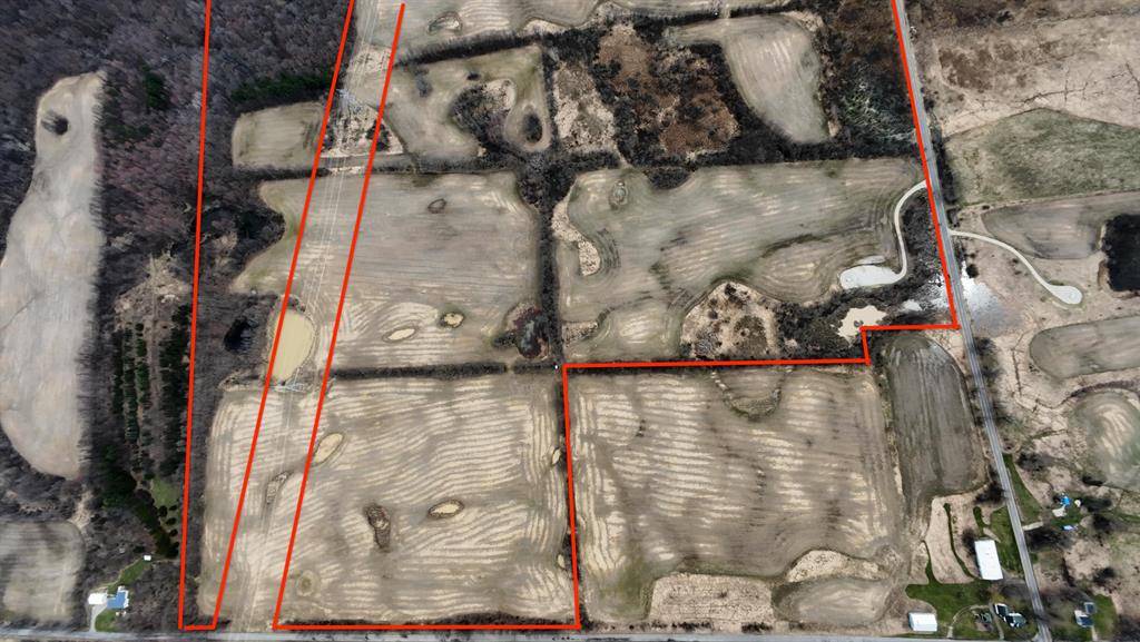 Lee Twp, MI 49076,V Drive N Modifier: Vacant Land