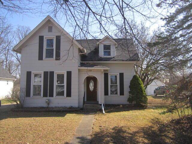 Marshall, MI 49068,406 N Marshall Avenue
