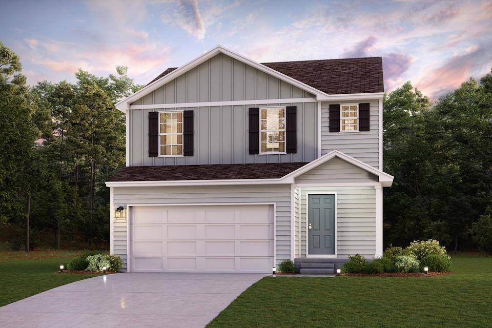 Milan, MI 48160,1484 E Roosevelt Lane