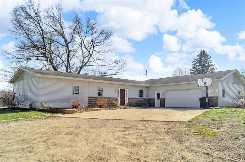 Newton Twp, MI 49014,120 Cotton Lake Road