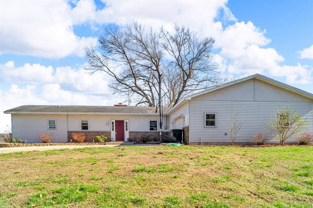 Newton Twp, MI 49014,120 Cotton Lake Road
