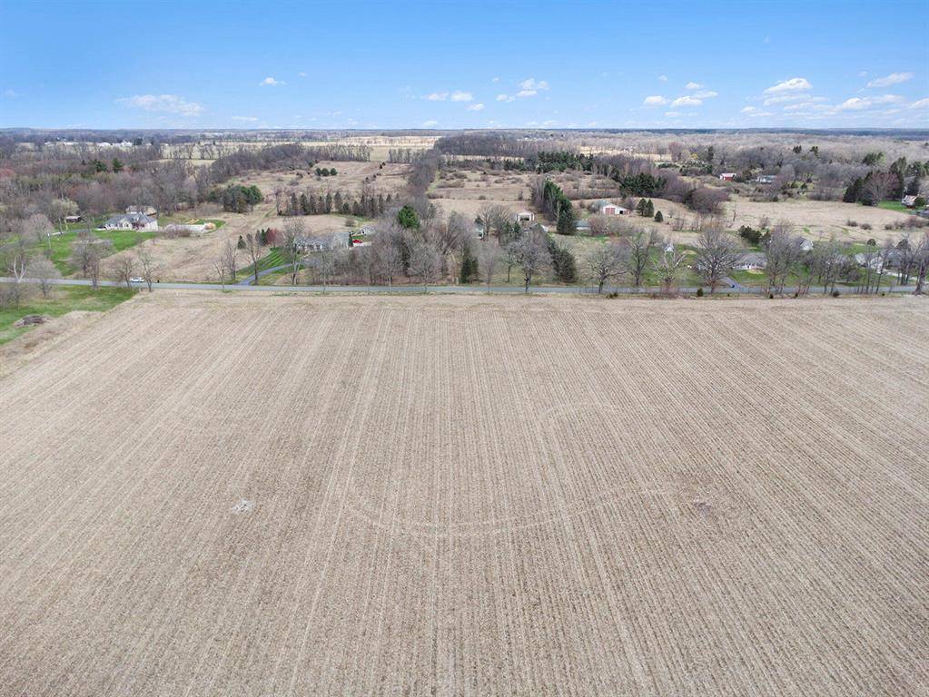 Marengo Twp, MI 49068,0000 G (Lot 2) Drive N