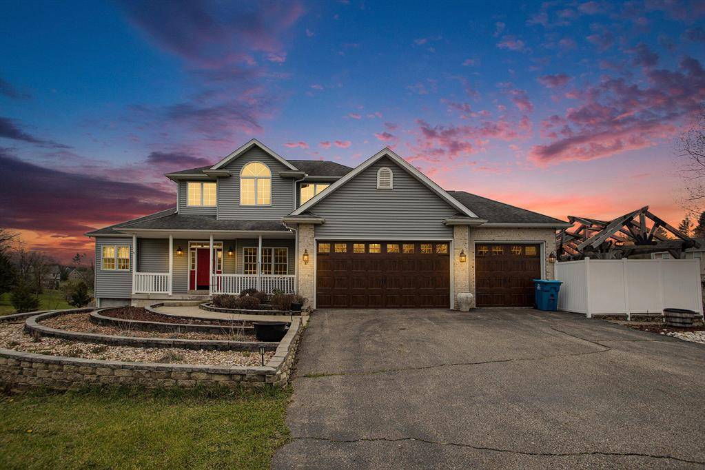 Emmett Twp, MI 49014,97 Shadow Bend Lane