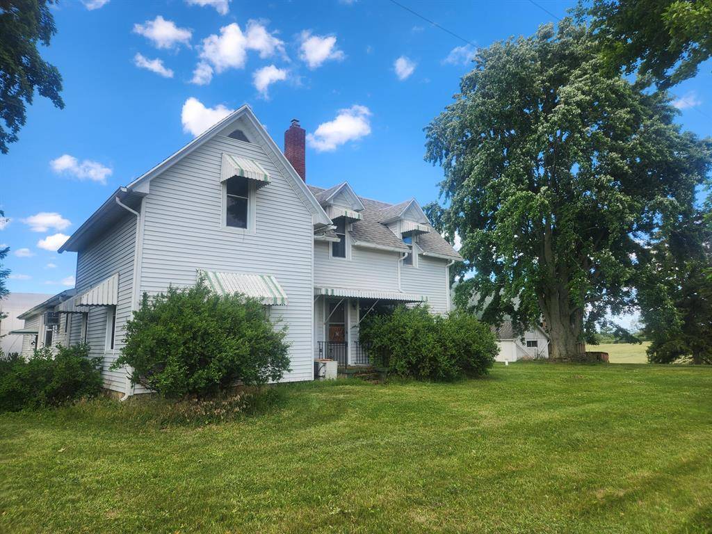 Brookfield Twp, MI 48827,4327 E Bellevue Highway