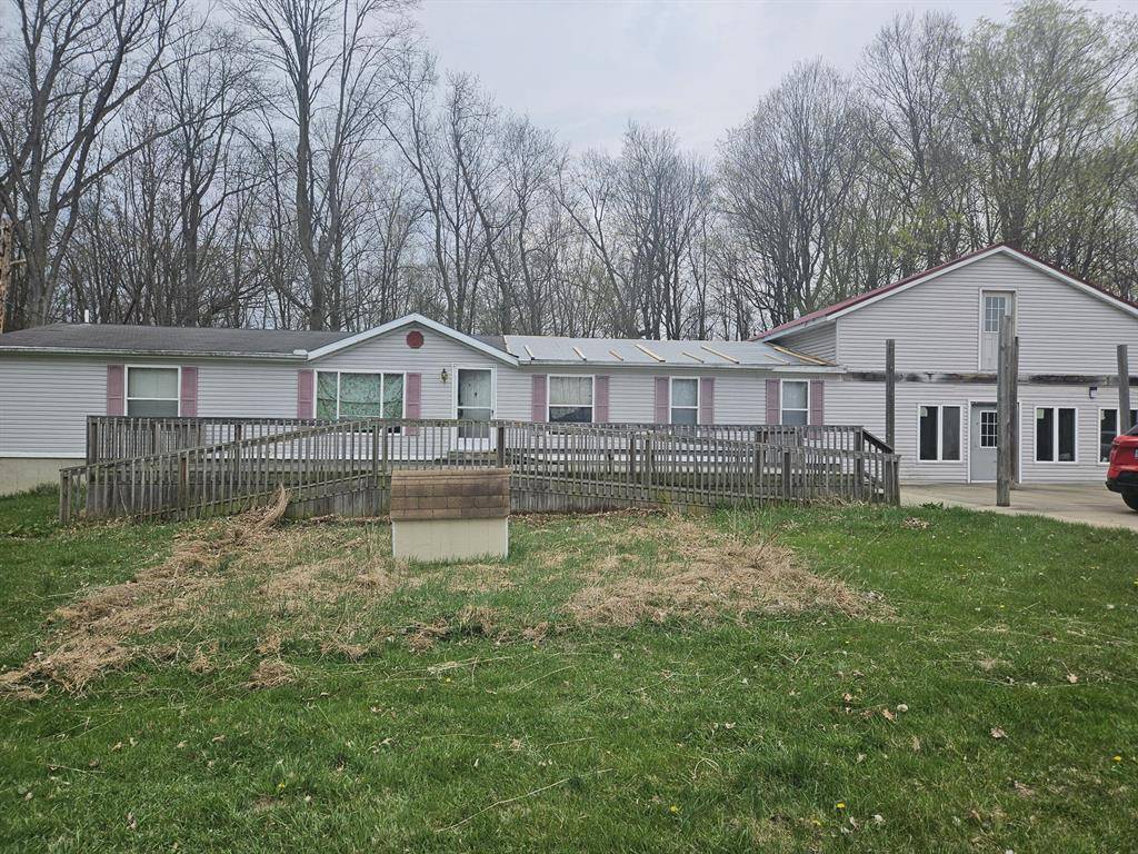Lee Twp, MI 49068,22530 M Drive N