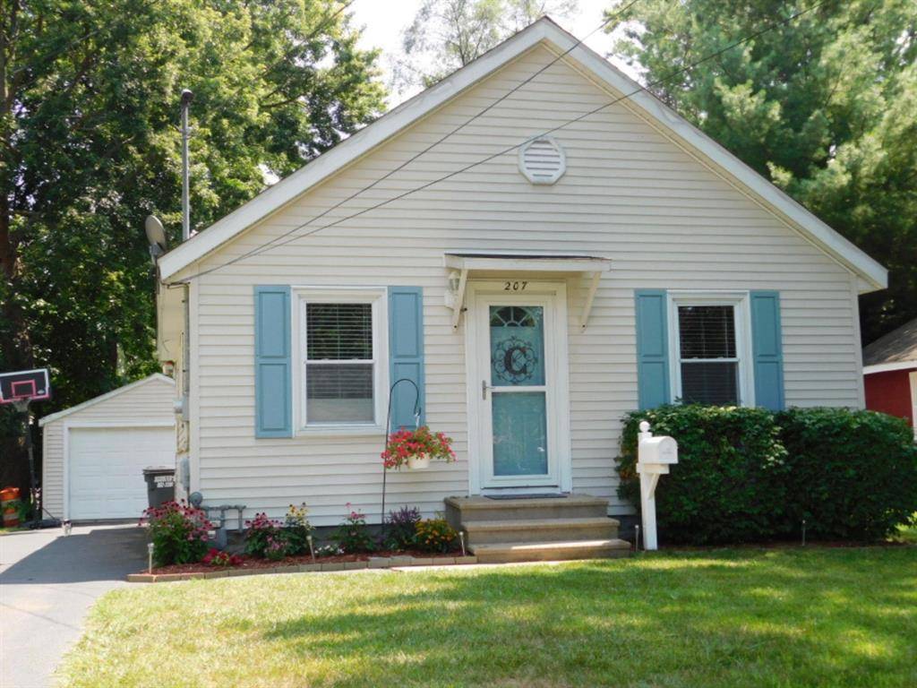 Emmett Twp, MI 49014,207 Illinois Street