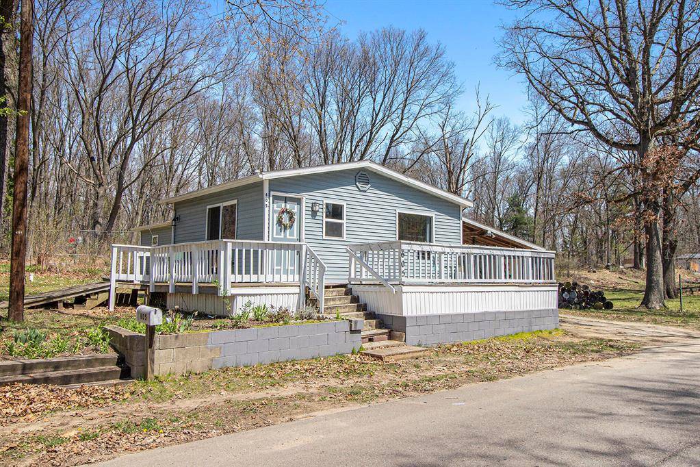 Emmett Twp, MI 49014,605 Westbrook Avenue