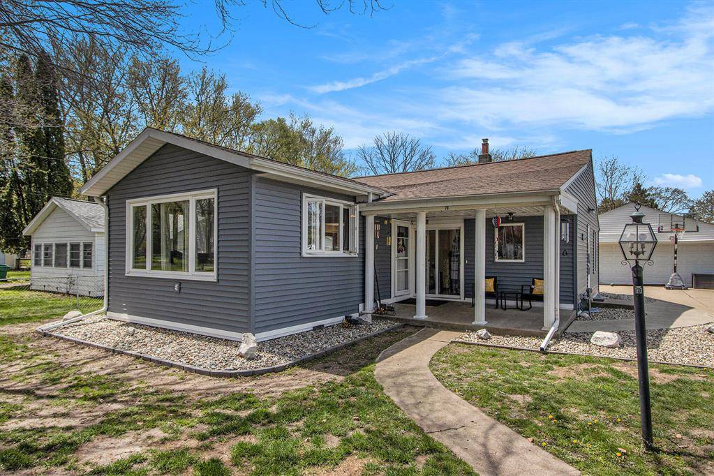 Battle Creek, MI 49015,78 S 31st Street