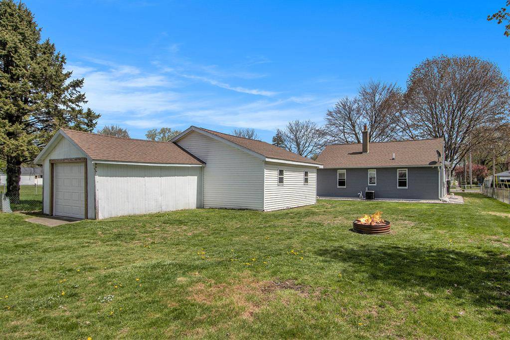 Battle Creek, MI 49015,78 S 31st Street
