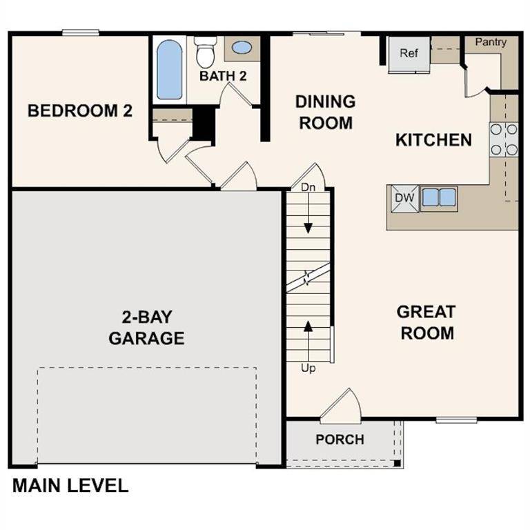 Milan, MI 48160,1415 Mckinley Lane