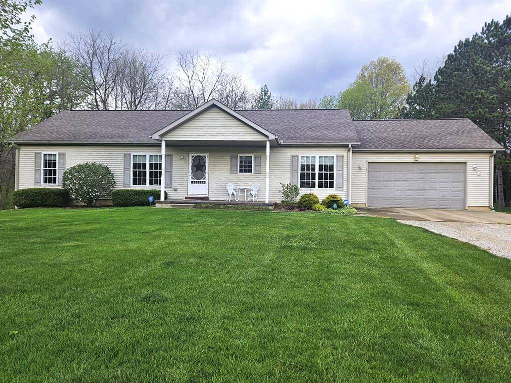 Bellevue Twp, MI 49021,9290 Reynolds Road