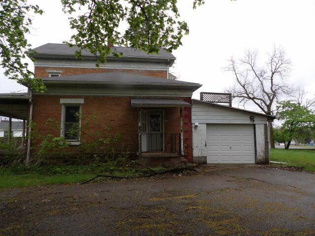 Springfield, MI 49015,760 W Goguac Street W