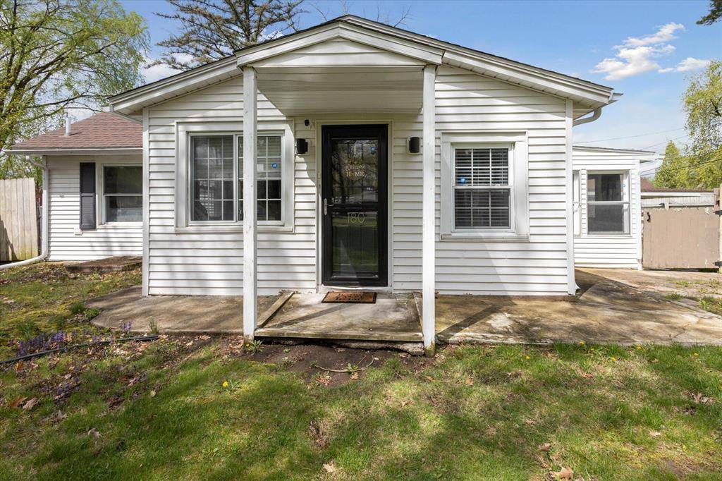 Battle Creek, MI 49015,180 Woodrow Avenue S
