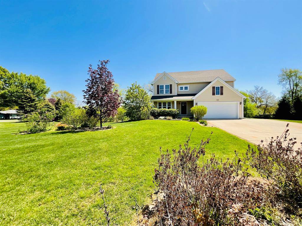 Emmett Twp, MI 49014,12970 Silver Spring Lane