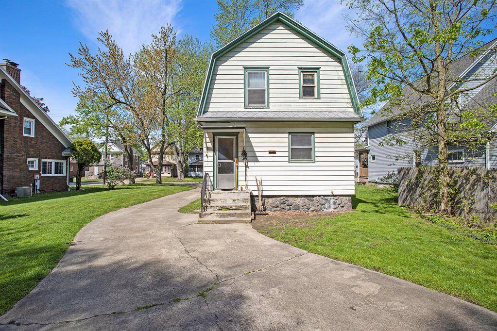 Battle Creek, MI 49017,25 East Avenue S