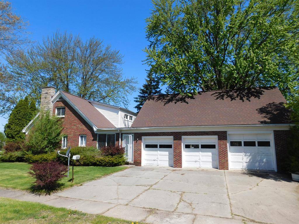 Buena Vista Twp, MI 48601,352 S 29th Street