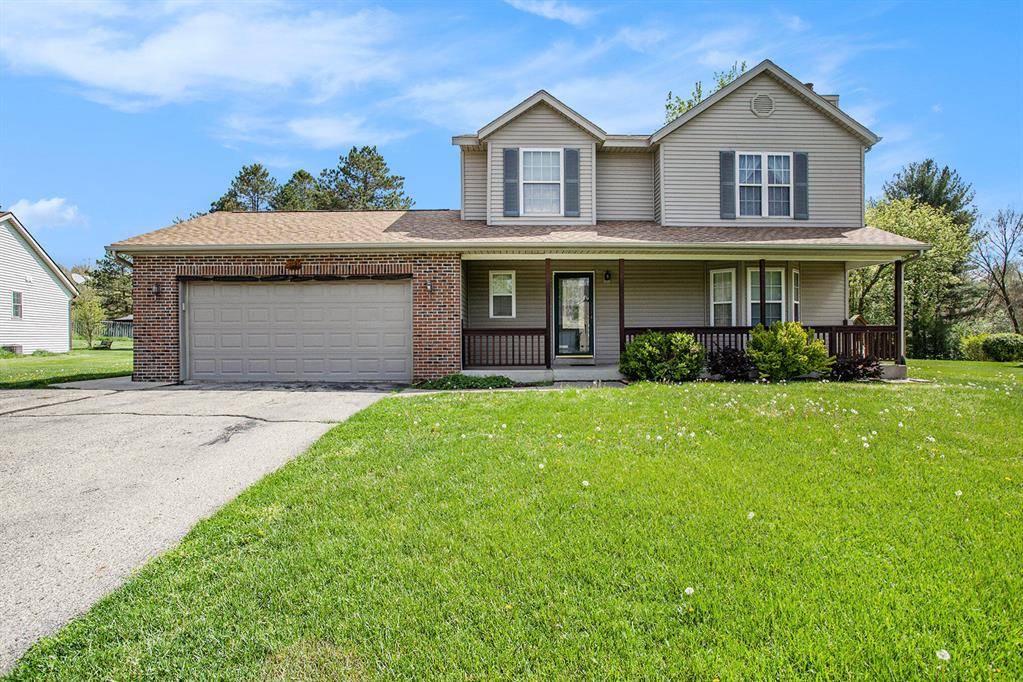 Emmett Twp, MI 49014,112 Shadow Bend Lane