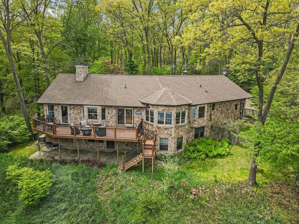 Assyria Twp, MI 49021,14965 Loon Lake Drive