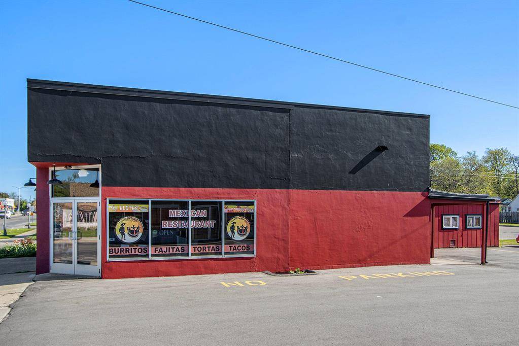 Battle Creek, MI 49015,691-693 Capital Avenue SW