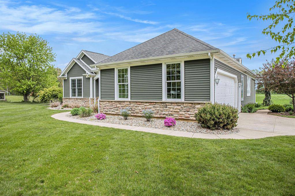 Marshall Twp, MI 49068,15412 17 1/2 Mile Road