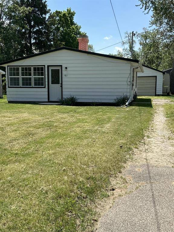 Springfield, MI 49037,181 Wellworth Avenue