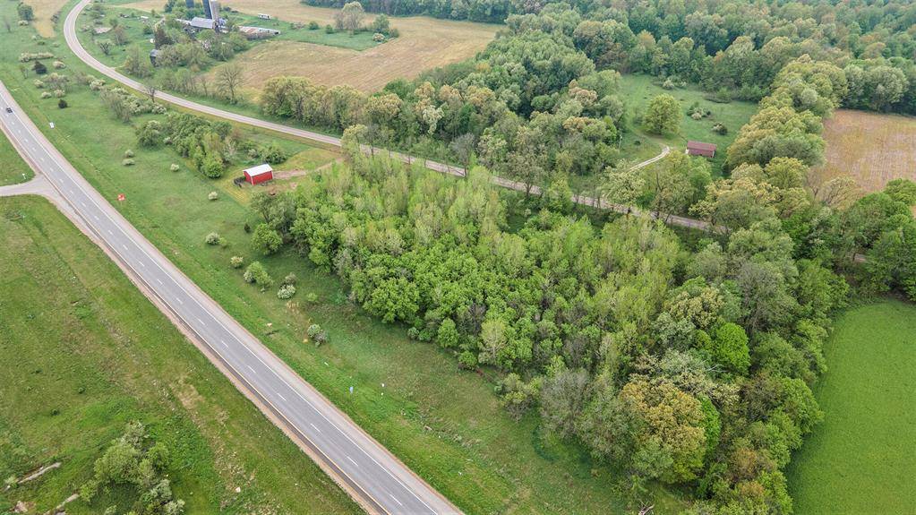 Convis Twp, MI 49068,18376 16 Mile Road