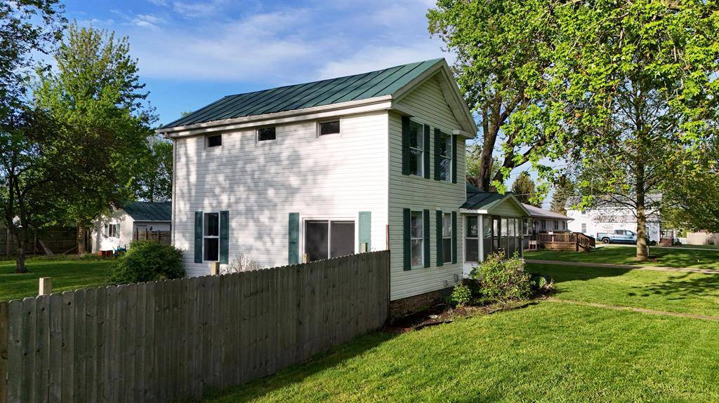 Girard Twp, MI 49036,414 E Union Street