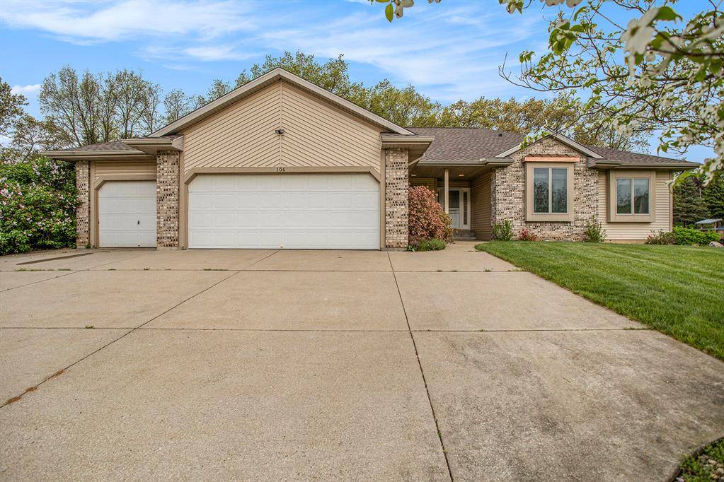 Emmett Twp, MI 49014,106 Dreamfield Drive