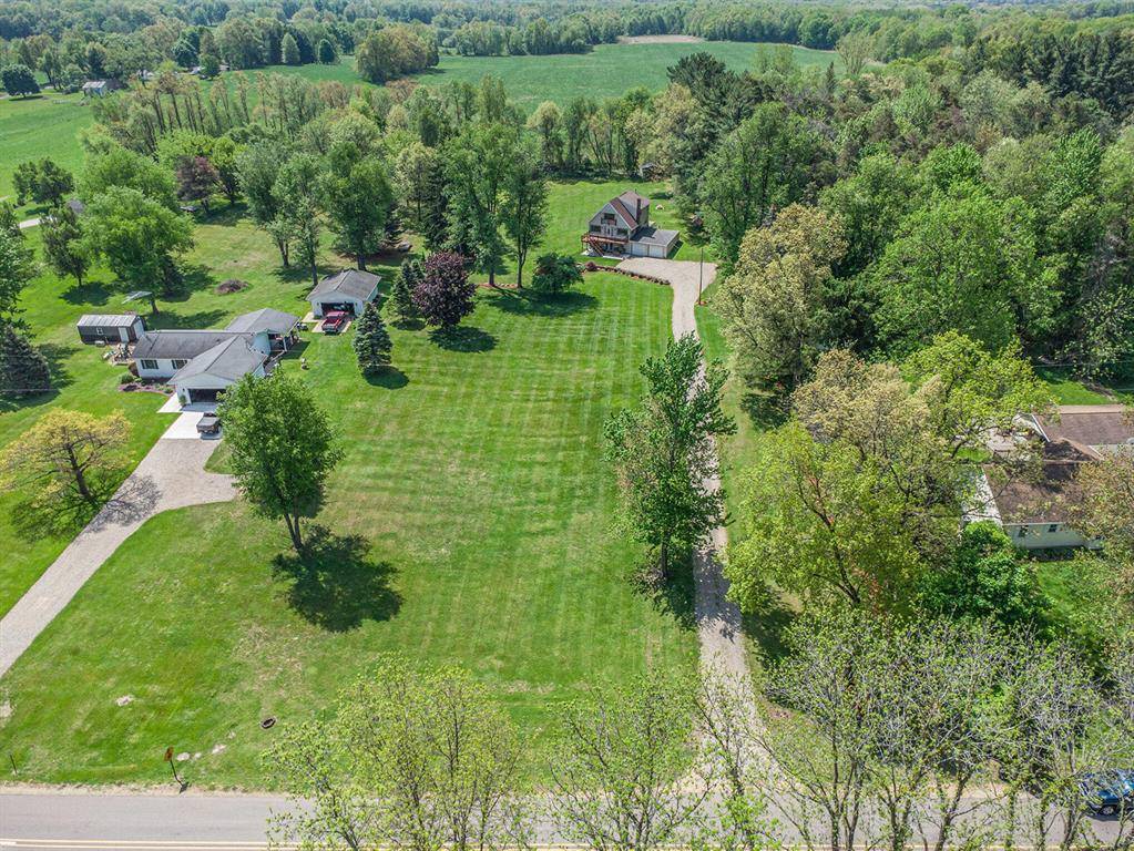 Sheridan Twp, MI 49224,28808 H Drive N