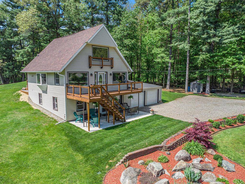 Sheridan Twp, MI 49224,28808 H Drive N