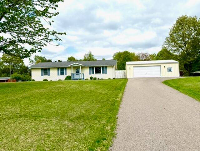 Marshall Twp, MI 49068,12612 16 Mile Road