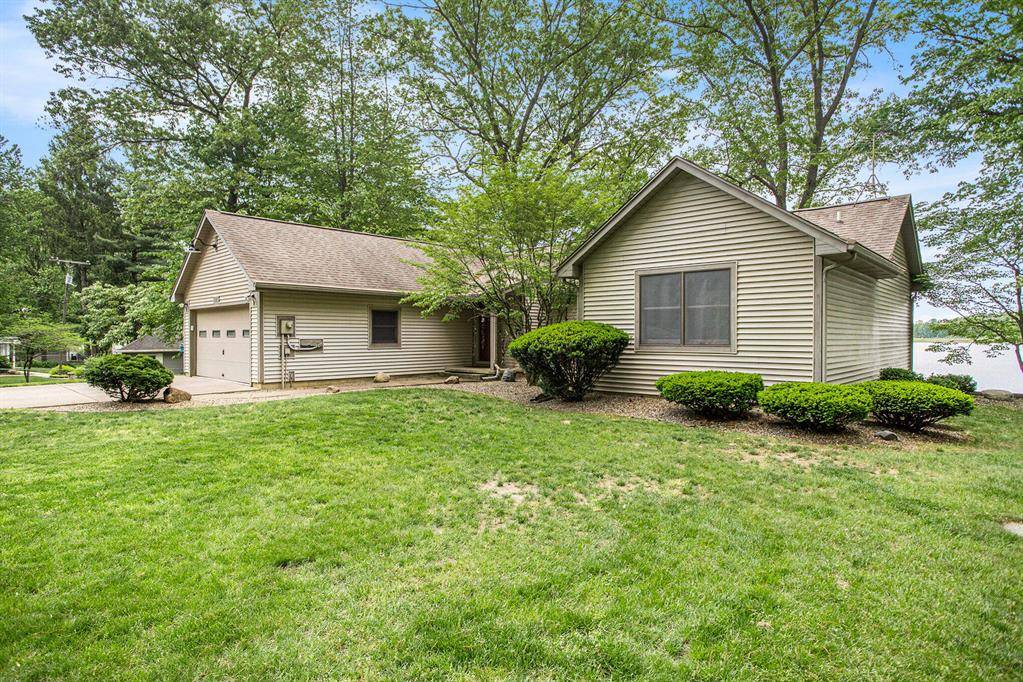 Newton Twp, MI 49014,283 Cotton Lake Road